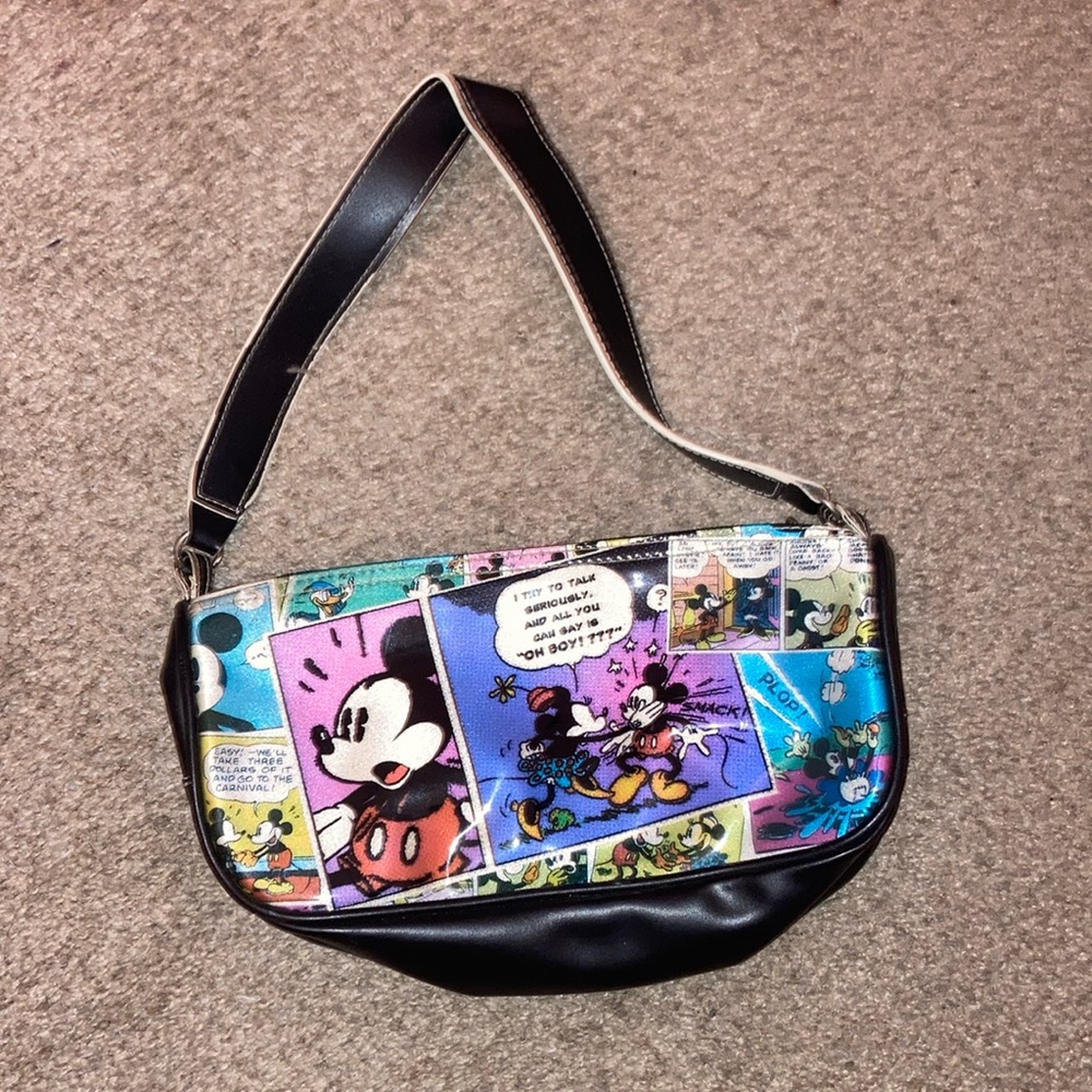 Disney Purse